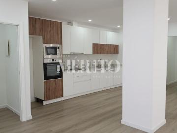 Apartamento, Ribeirão