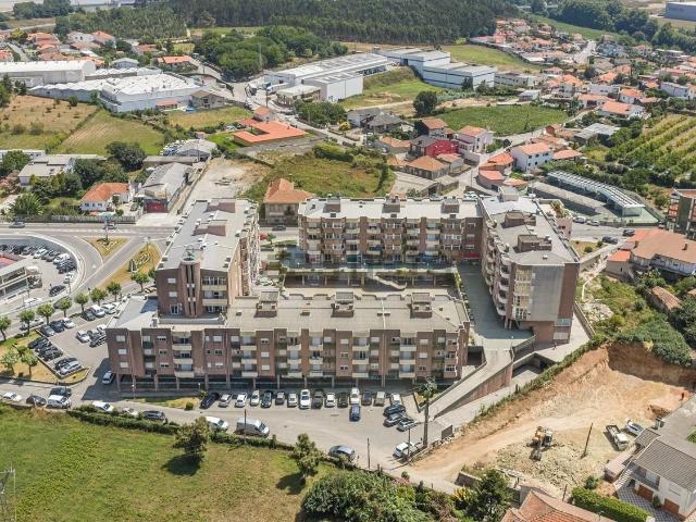 Apartamento, Ribeirão