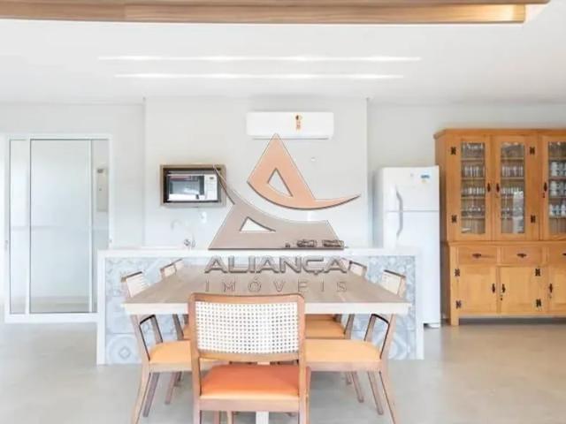 Apartamento Ribeirão Preto City Ribeirão