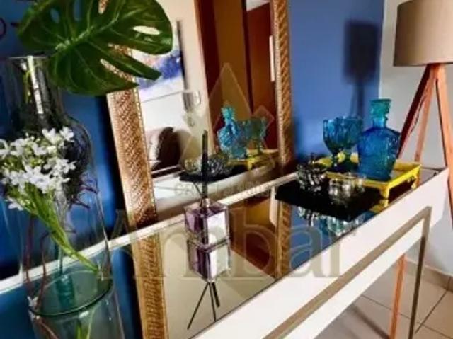 Apartamento Ribeirão Preto Jardim Botânico Região Sul