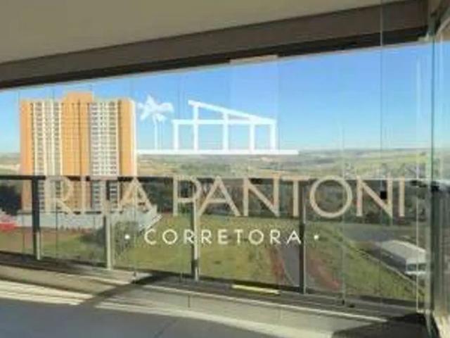 Apartamento Ribeirão Preto Jardim Ilhas do Sul Região Sul