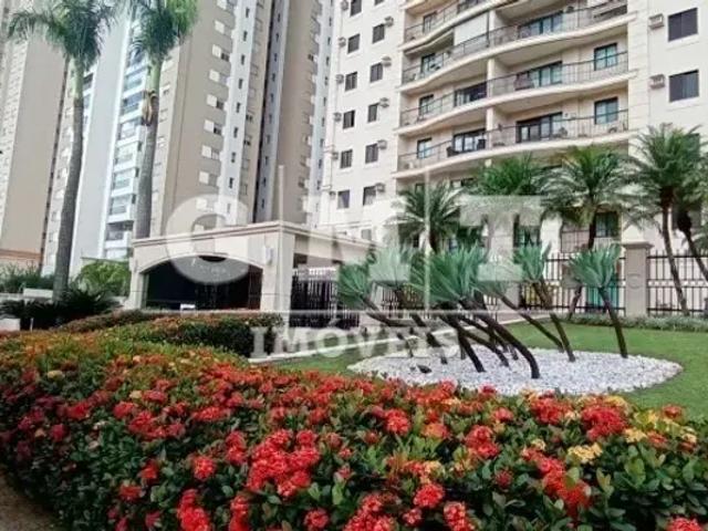 Apartamento Ribeirão Preto Jardim Santa Ângela Região Sul