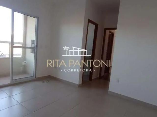 Apartamento Ribeirão Preto Recreio das Acácias Região Leste