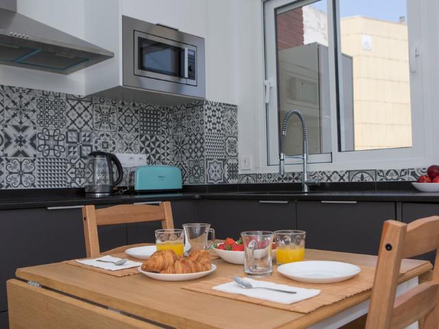 Apartamento Ribera