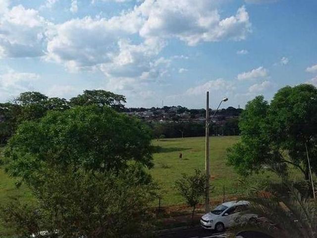 Apartamento Rico em Armários
