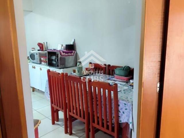 Apartamento Roça Grande