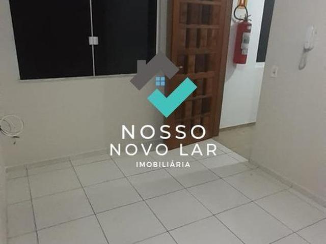 Apartamento Roça Grande