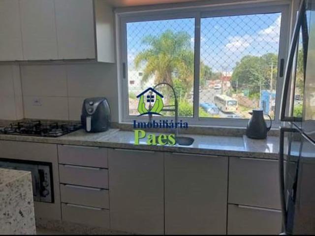 Apartamento, Roça Grande, Colombo, PR