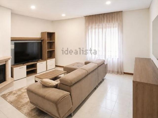 Apartamento, Romariz