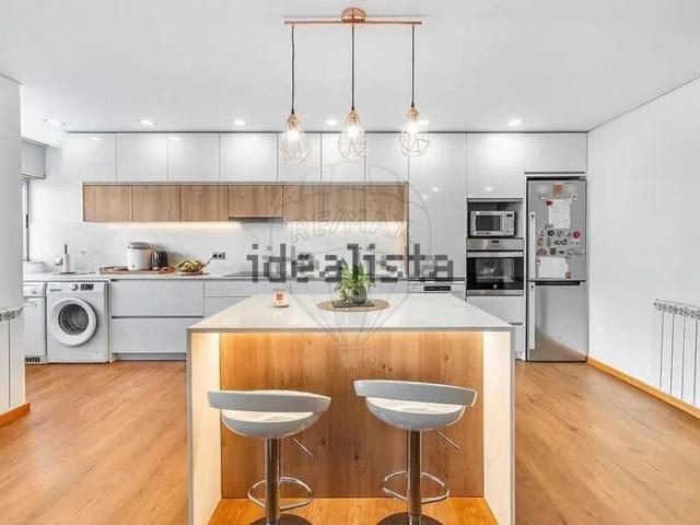Apartamento, Ronfe