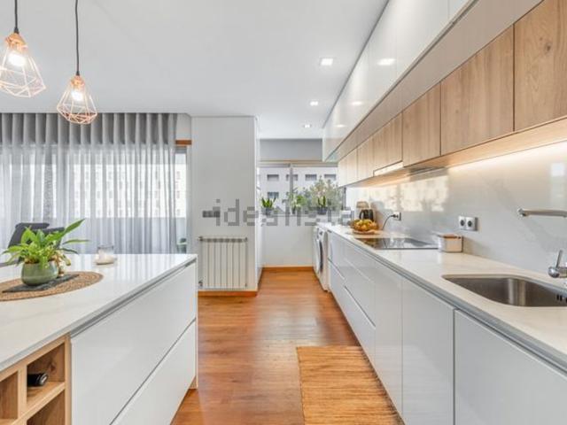 Apartamento, Ronfe