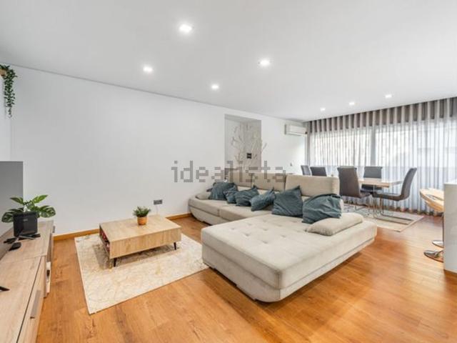 Apartamento, Ronfe