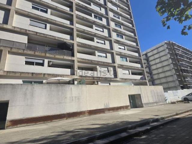 Apartamento, Ronfe