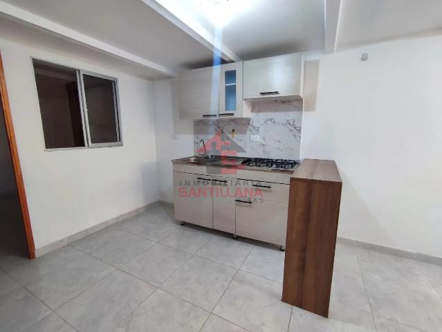 APARTAMENTO ROBLEDO CERCA MIRADOR DE BARCELONA
