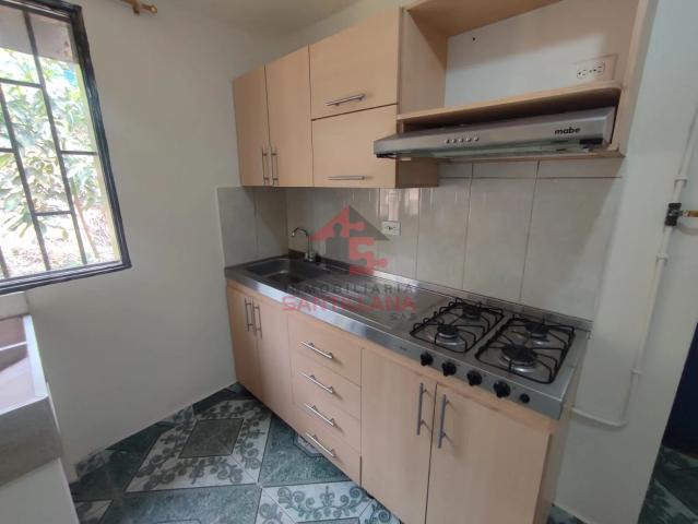 APARTAMENTO ROBLEDO CERCA PUENTE DE AURES 1