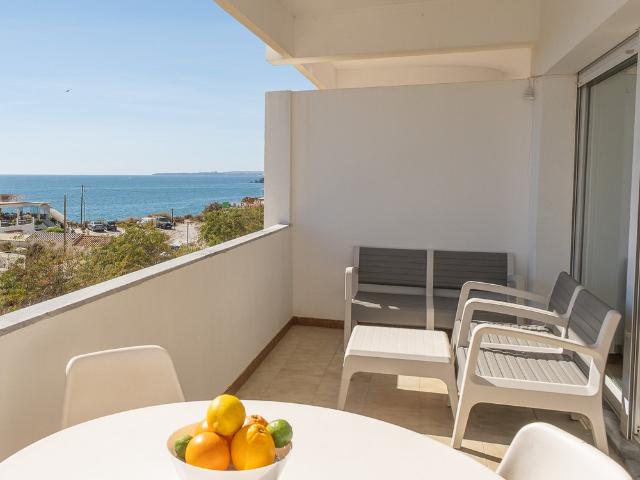 Apartamento Rocha Praia Mar