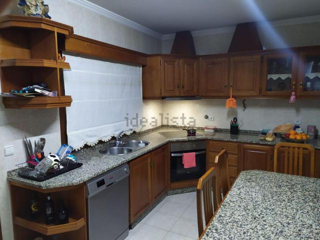 Apartamento, Roriz