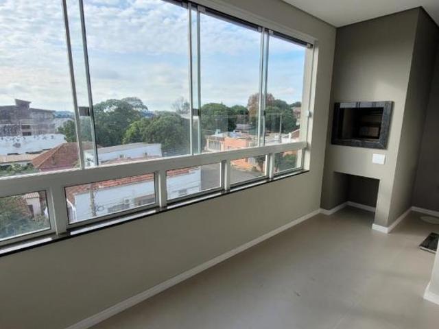 Apartamento, Rosenthal, Santo Ângelo, RS