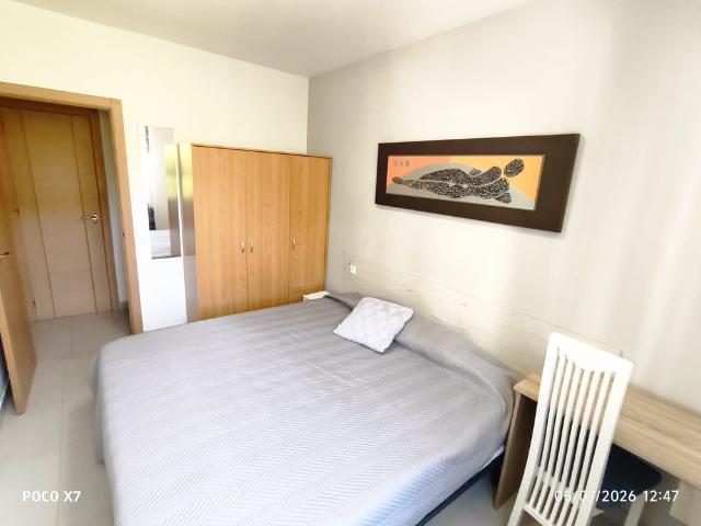 Apartamento rotalmente equipado en Vitoria