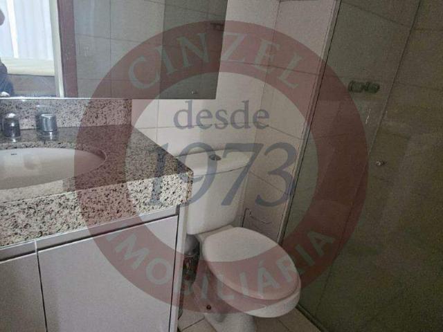 APARTAMENTO RUA COPAÍBA LOTE 01 TORRE C APT 616 ED. DF PLAZA