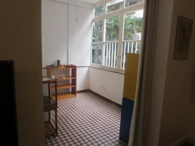 Apartamento Rua Aperana / Appartment at Aperana Street