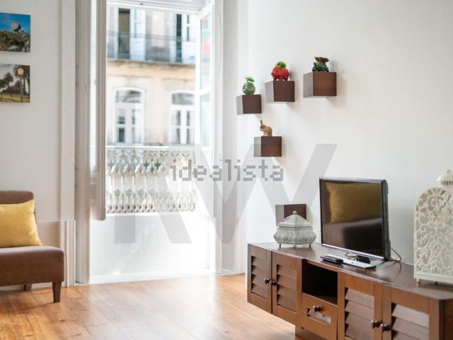 Apartamento, Rua das Flores Mouzinho, Cedofeita Santo Ildefonso Sé Miragaia São Nicolau Vitória