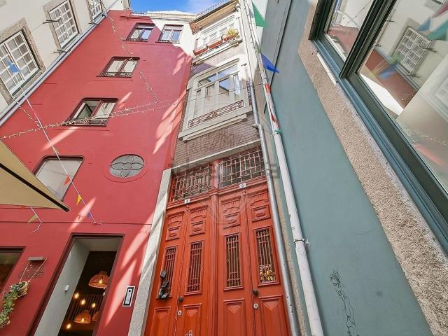 Apartamento, Rua das Flores Mouzinho, Cedofeita Santo Ildefonso Sé Miragaia São Nicolau Vitória