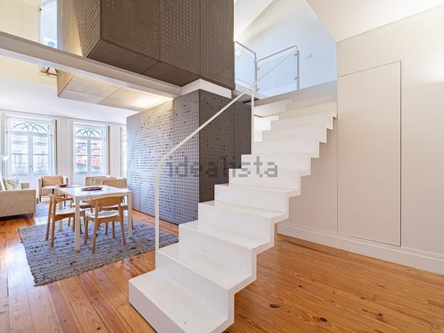 Apartamento, Rua das Flores Mouzinho, Cedofeita Santo Ildefonso Sé Miragaia São Nicolau Vitória
