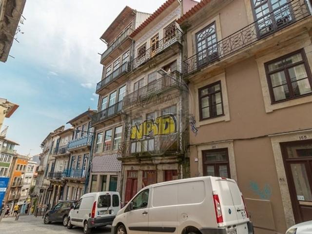 Apartamento, Sé, Cedofeita Santo Ildefonso Sé Miragaia São Nicolau Vitória