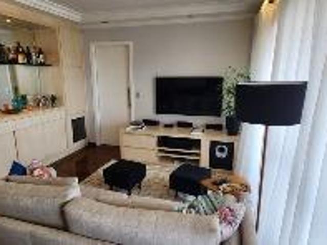 Apartamento Vila Santo Estéfano