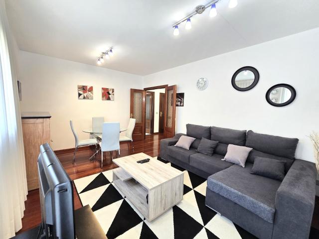 Apartamento Rúa Madanela