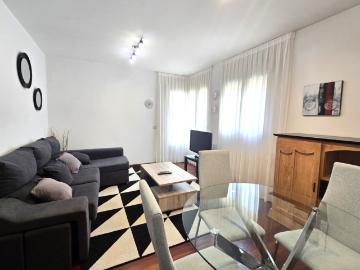 Apartamento Rúa Madanela