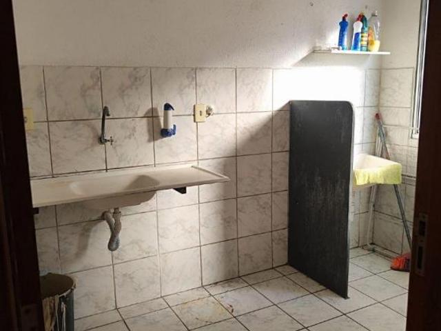 apartamento rua santo antonio