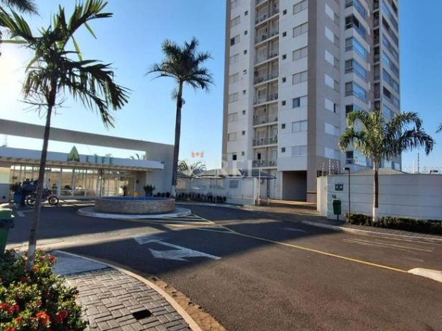APARTAMENTO RUA QUINCA HONORIO LEAO, Apt: 1206, QD.96 LT.01 BLOCO 4 LIFE CLUB CONDOMINIO MORADA DO SOL