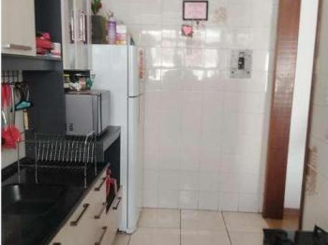 Apartamento, Rubem Berta, Porto Alegre, RS