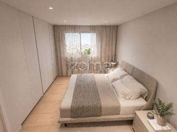 Apartamento, Ruílhe