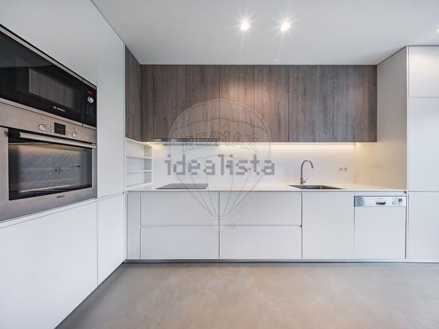 Apartamento, Ruílhe