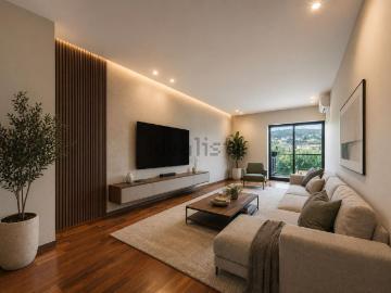 Apartamento, Ruílhe
