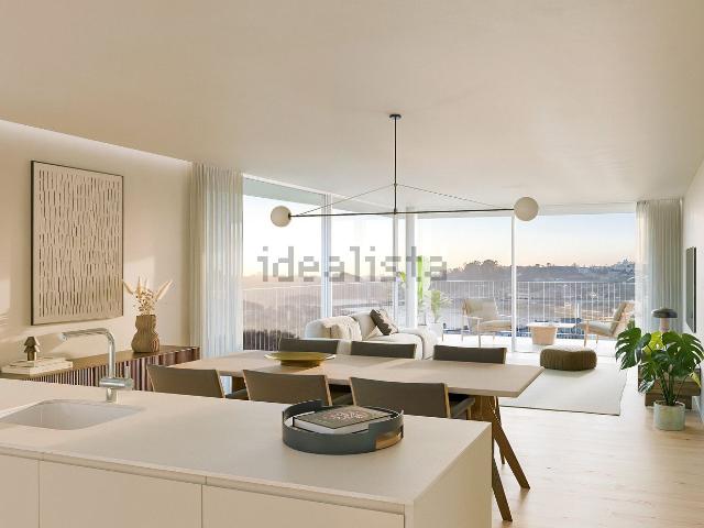 Apartamento, São Cosme Valbom Jovim