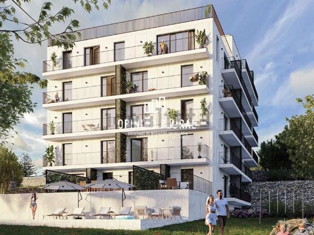Apartamento, São Cosme Valbom Jovim