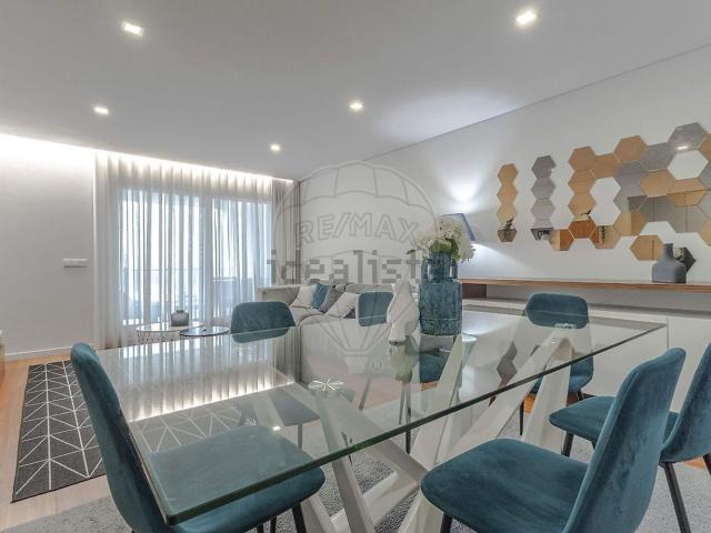 Apartamento, São Cosme Valbom Jovim