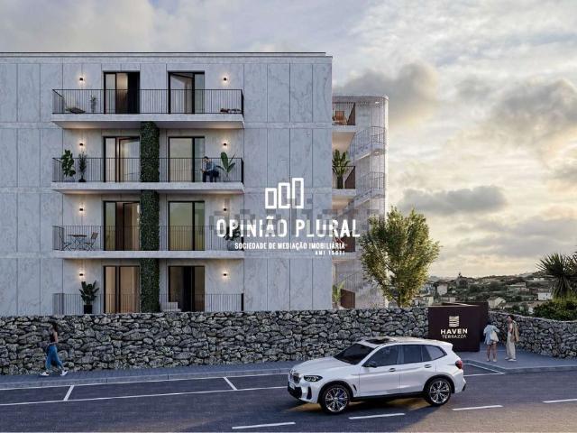 Apartamento, São Cosme Valbom Jovim