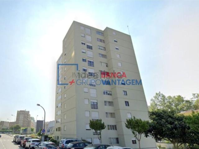 Apartamento, São Cosme Valbom Jovim