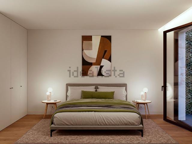 Apartamento, São Cosme Valbom Jovim