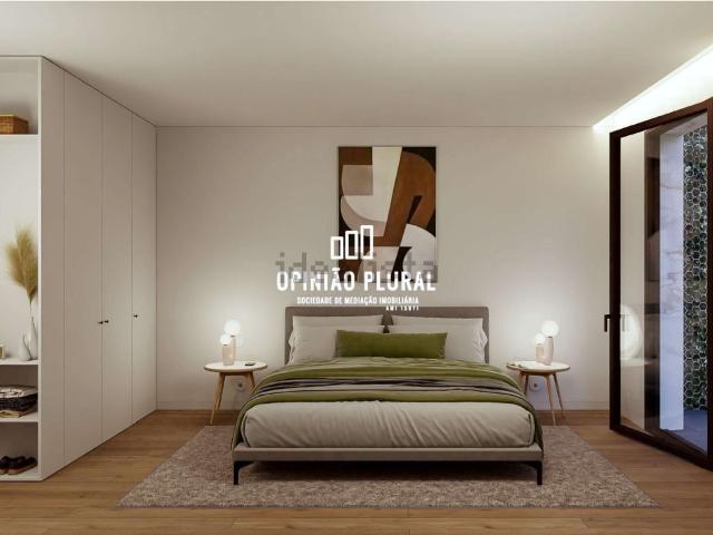 Apartamento, São Cosme Valbom Jovim