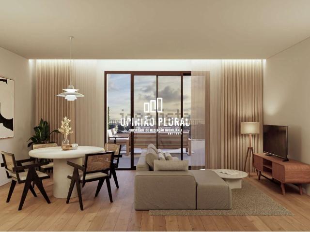 Apartamento, São Cosme Valbom Jovim
