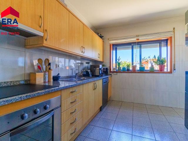 Apartamento, São Cosme Valbom Jovim