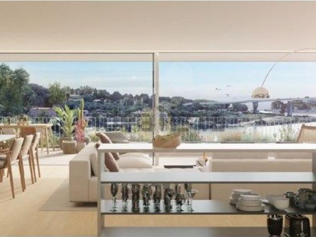 Apartamento, São Cosme Valbom Jovim