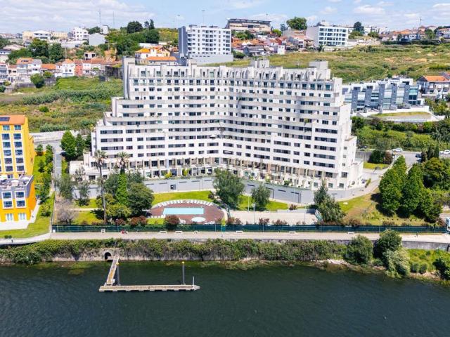 Apartamento, São Cosme Valbom Jovim
