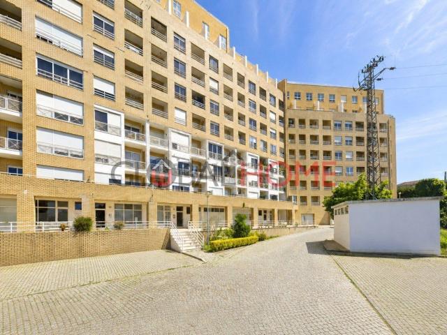 Apartamento, São Cosme Valbom Jovim